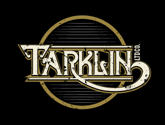 Tarklin, Ltd Co. logo design by THOR_