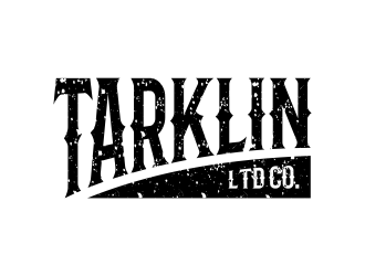 Tarklin, Ltd Co. logo design by done