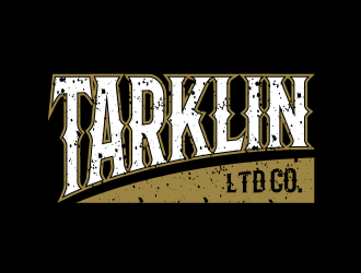 Tarklin, Ltd Co. logo design by done