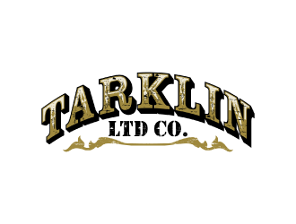 Tarklin, Ltd Co. logo design by nona