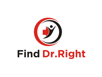 Find Dr. Right logo design by cintya