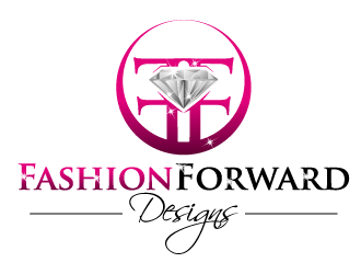 Fashion Forward Designs  logo design by torresace