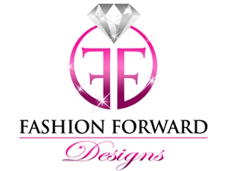 Fashion Forward Designs  logo design by ingepro