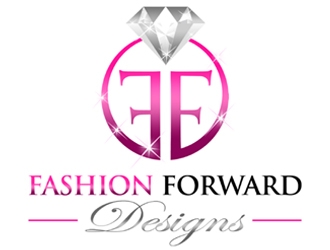 Fashion Forward Designs  logo design by ingepro