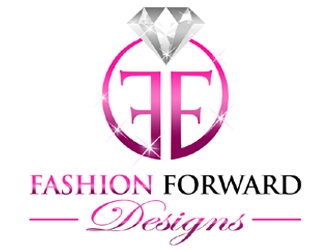 Fashion Forward Designs  logo design by ingepro