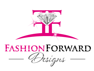 Fashion Forward Designs  logo design by torresace