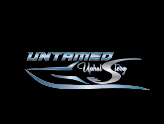 Untamed Upholstery logo design by nona