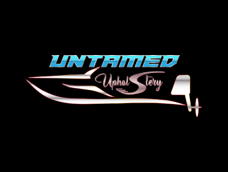 Untamed Upholstery logo design by nona