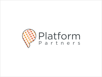 Platform Partners logo design by bunda_shaquilla