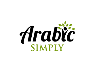 Arabic Simply logo design by ingepro