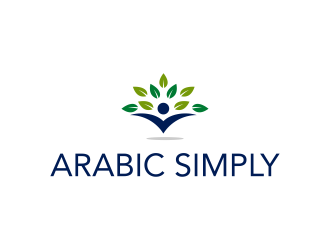 Arabic Simply logo design by ingepro