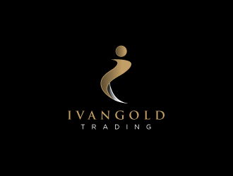 IVANGOLD TRADING logo design by torresace