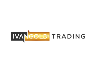 IVANGOLD TRADING logo design by Gravity