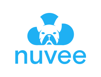 Nuvee  logo design by keylogo