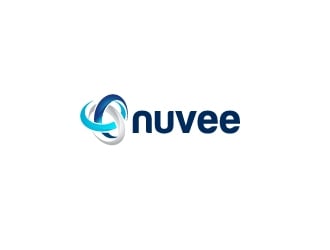Nuvee  logo design by Marianne