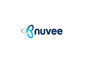 Nuvee  logo design by Marianne