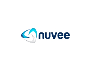 Nuvee  logo design by Marianne