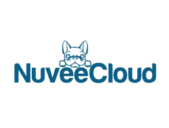 Nuvee  logo design by ElonStark