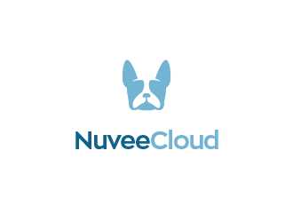 Nuvee  logo design by PRN123