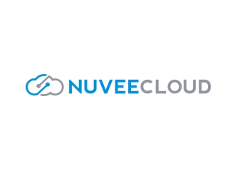 Nuvee  logo design by Kebrra