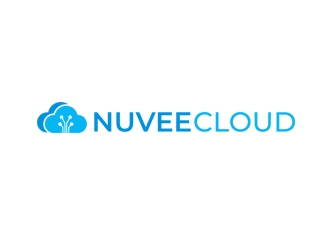 Nuvee  logo design by Kebrra