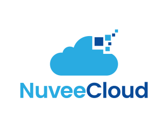 Nuvee  logo design by lexipej
