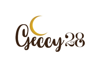 Geccy28 logo design by ruthracam