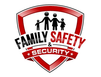 Family Safety & Security logo design by Suvendu