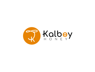 Kalboy Honey logo design by ohtani15