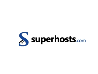 superhosts.com logo design by art-design