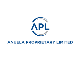 Anuela proprietary limited logo design by superiors