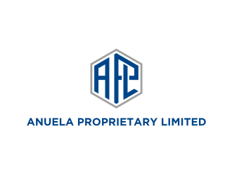 Anuela proprietary limited logo design by superiors