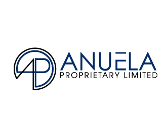Anuela proprietary limited logo design by art-design