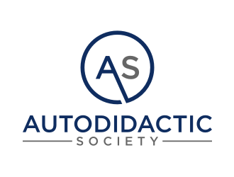 Autodidactic Society logo design by nurul_rizkon