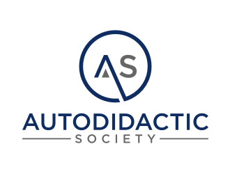 Autodidactic Society logo design by nurul_rizkon