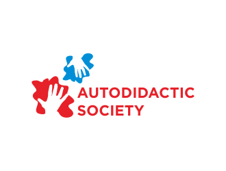 Autodidactic Society logo design by Greenlight