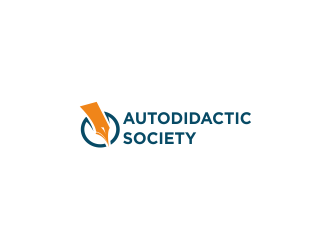 Autodidactic Society logo design by Greenlight