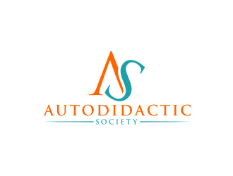 Autodidactic Society logo design by bricton