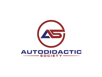 Autodidactic Society logo design by bricton