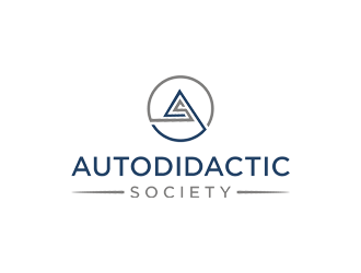 Autodidactic Society logo design by Kraken