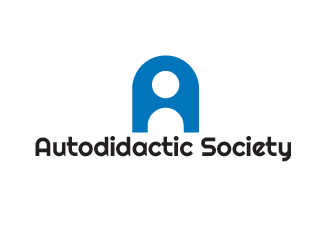 Autodidactic Society logo design by justin_ezra