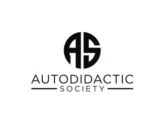 Autodidactic Society logo design by logitec