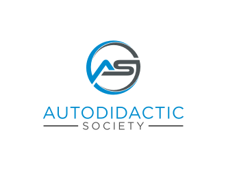 Autodidactic Society logo design by logitec