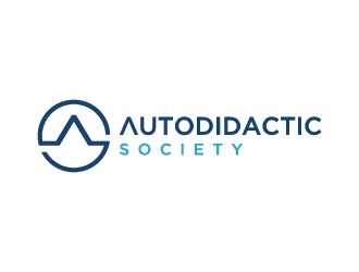 Autodidactic Society logo design by Fear