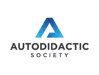 Autodidactic Society logo design by Fear