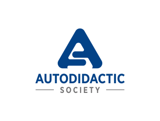 Autodidactic Society logo design by Drago