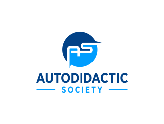 Autodidactic Society logo design by Drago