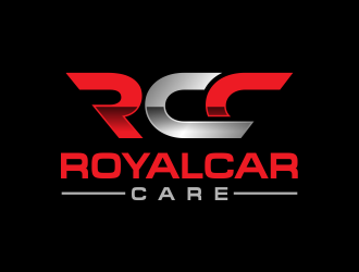 Royal Car Care logo design by Hidayat