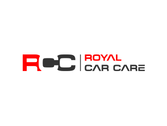 Royal Car Care logo design by superiors