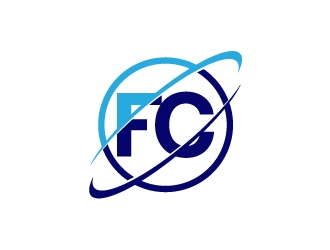 Frontline Consulting logo design by kgcreative